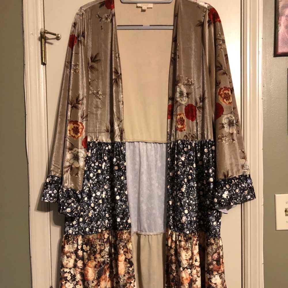 Beautiful Kimono